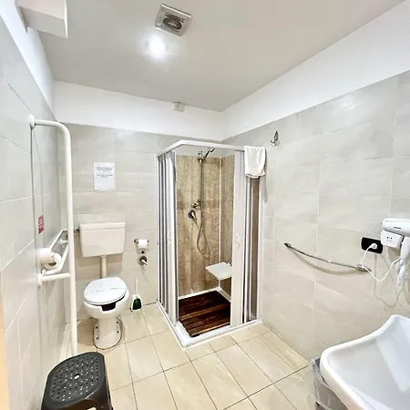 Hotel Hotel Como Syracuse