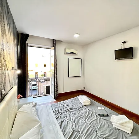 Hotel Como Ξενοδοχείο Συρακούσες