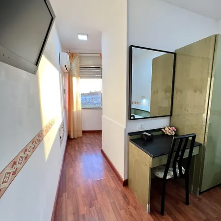 Hotel Como Συρακούσες