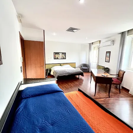 Ξενοδοχείο Hotel Como