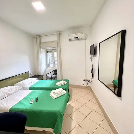 Hotel Como Hotel 3*