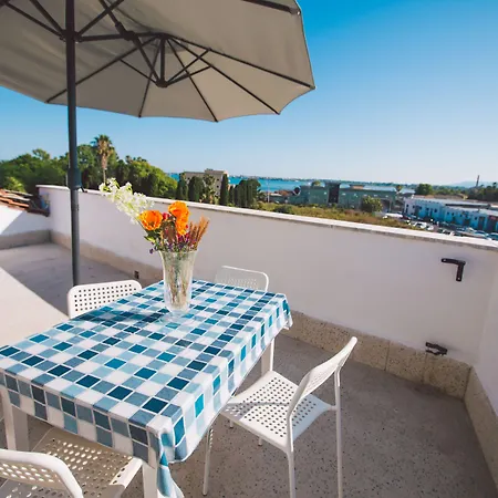 Hotel Como Szálloda 3*