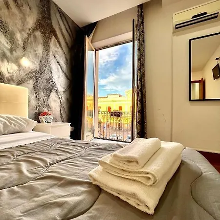 Hotel Hotel Como