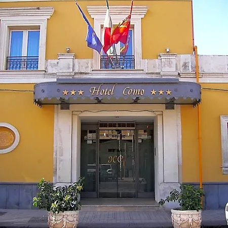 Hotel Hotel Como 3*