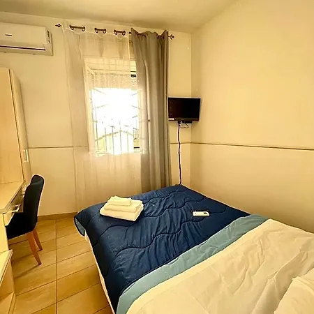 Hotel Como Syracuse