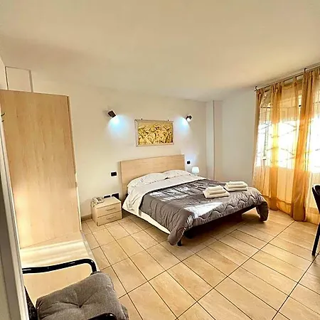 Hotel Como Siraküza