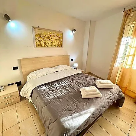 Hotel Como 3* Syracuse
