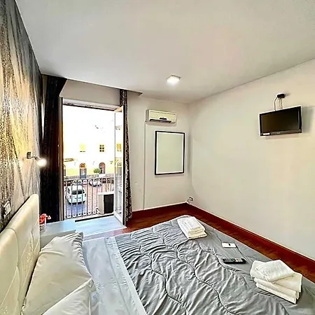 Hotel Como 3* Syracuse