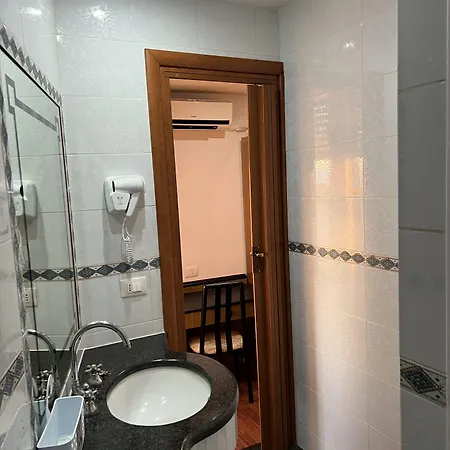 Hotel Como Отель Сиракузы