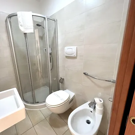Hotel Como 3* Сиракузы