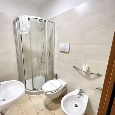 Hotel Como Отель 3*