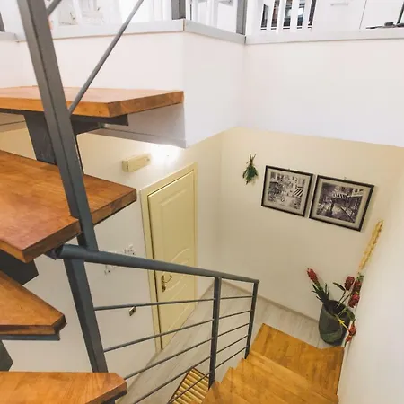 Отель Hotel Como Сиракузы