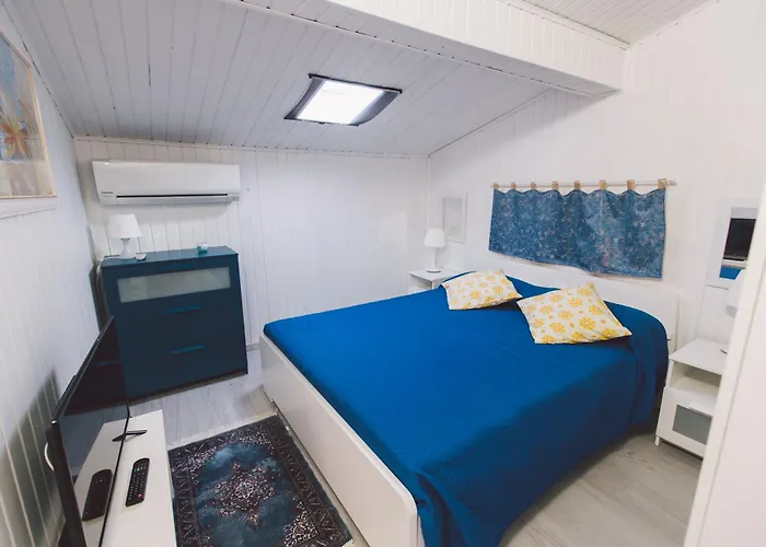 Szálloda Hotel Como Szirakúza