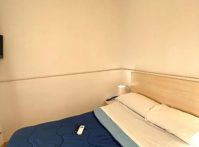 Hotel Como Szirakúza