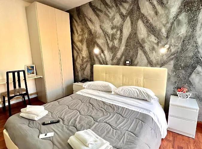 Hotel Hotel Como 3*