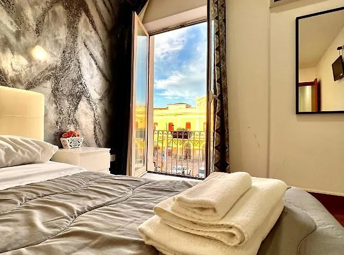 Hotel Como Szálloda