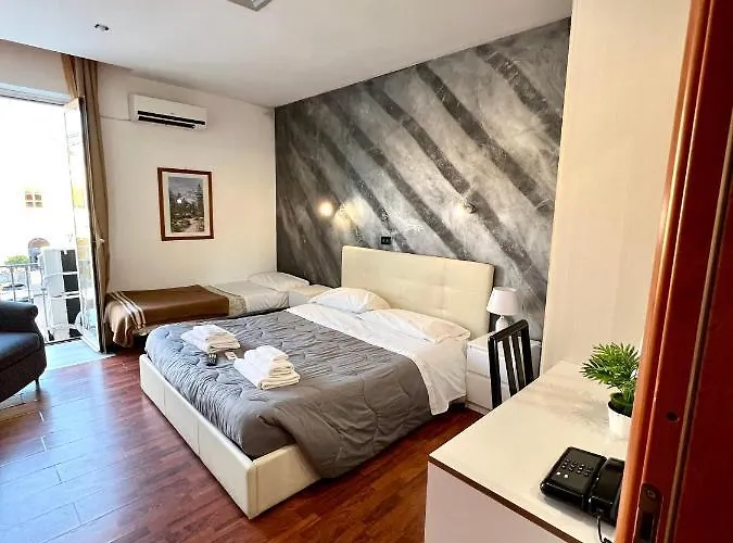 Hotel Como Syracuse