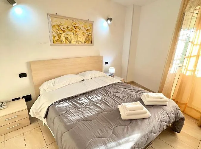 Szálloda Hotel Como 3*