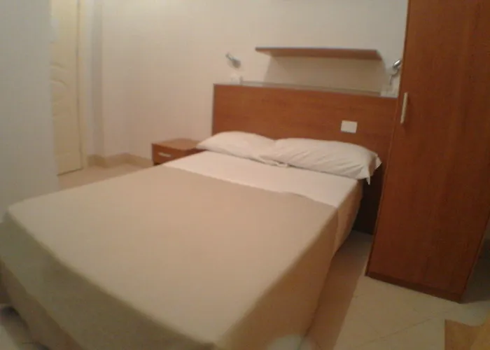 Szálloda Hotel Como