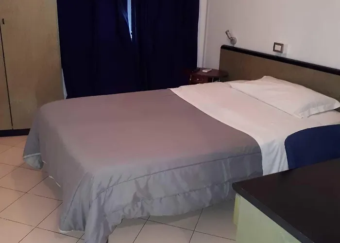 Hotel Como Szirakúza