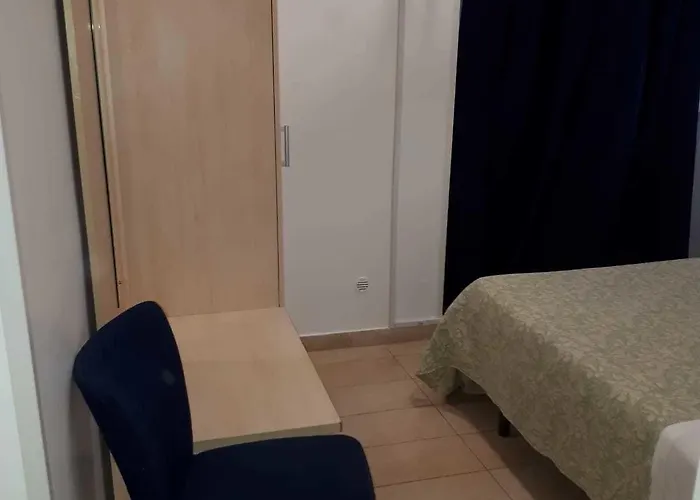 Szálloda Hotel Como Szirakúza