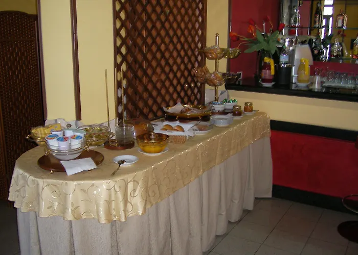 Hotel Hotel Como