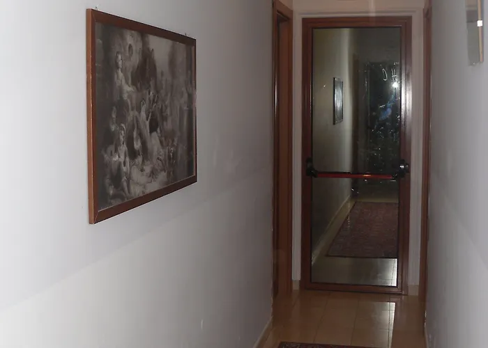 Hotel Como Szálloda 3*