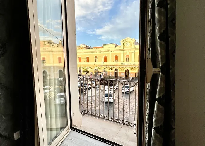 Hotel Como Szálloda 3*