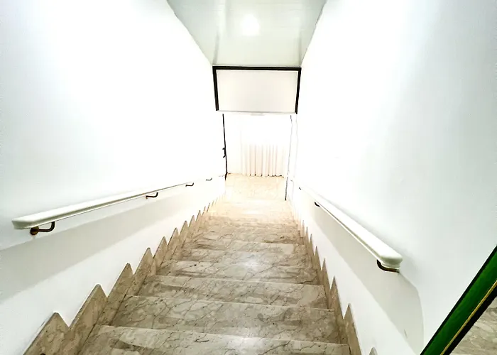 Hotel Como Szálloda Szirakúza