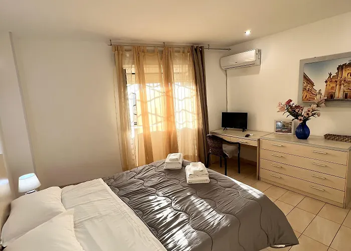 Szálloda Hotel Como 3*