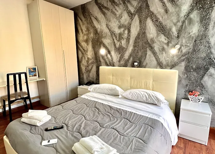 Szálloda Hotel Como 3*