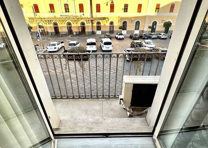 Hotel Como Szálloda