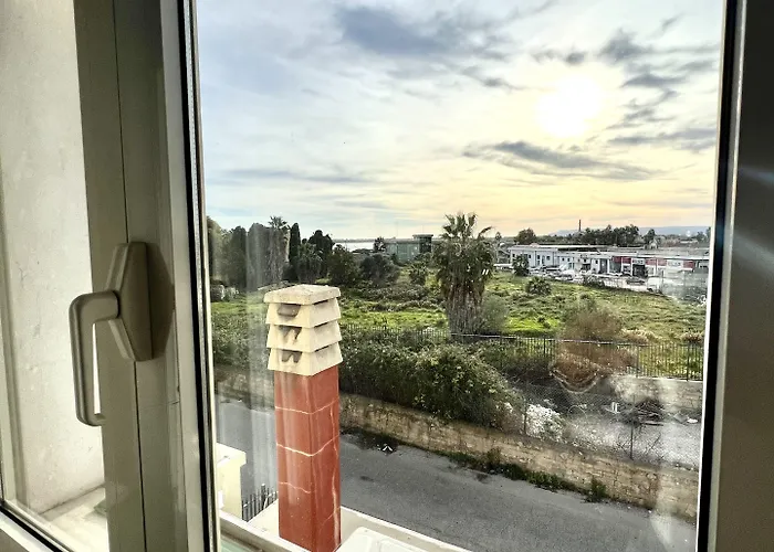 Szálloda Hotel Como