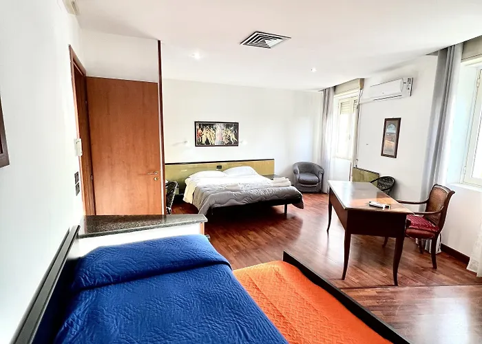 Hotel Hotel Como