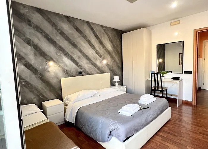 Hotel Como Hotel 3*