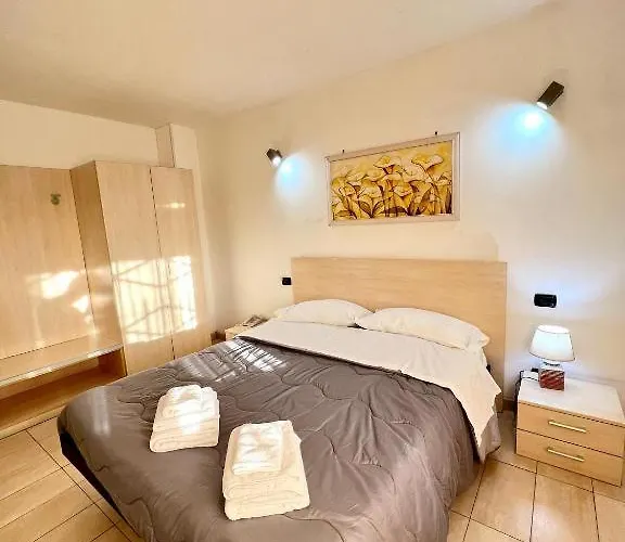 Hotel Como Szálloda