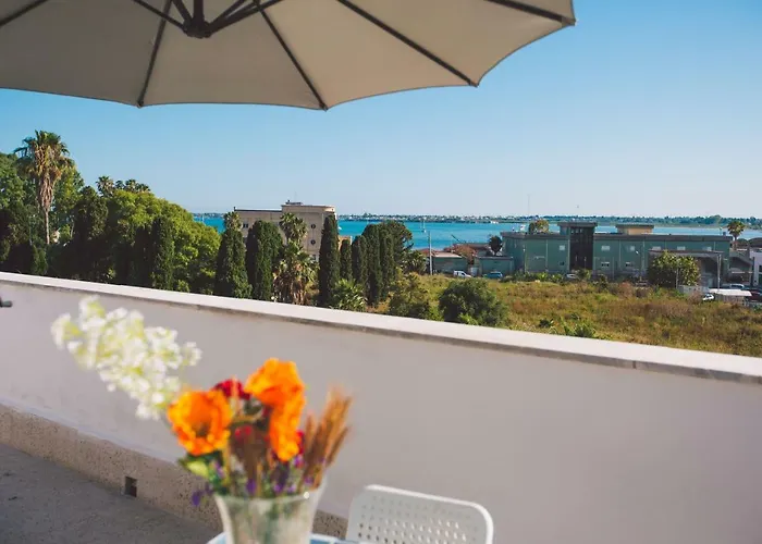 Szálloda Hotel Como