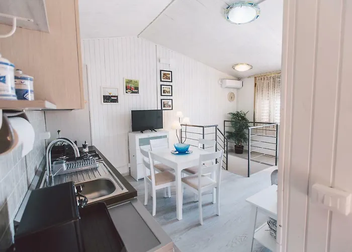 Szálloda Hotel Como 3*