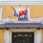 Hotel Como Hotel Syracuse