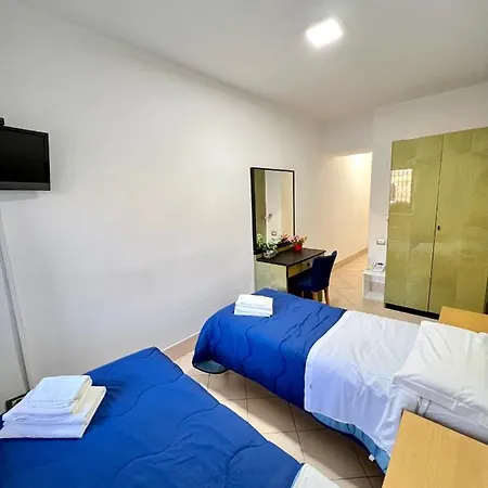 Hotel Como Hotel 3*