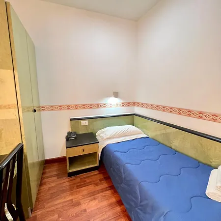 Hotel Como Syracuse