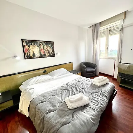 Hotel Como