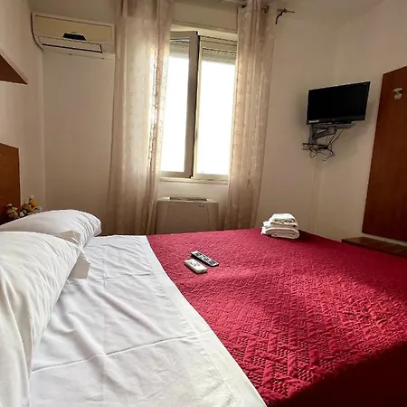 Hotel Hotel Como