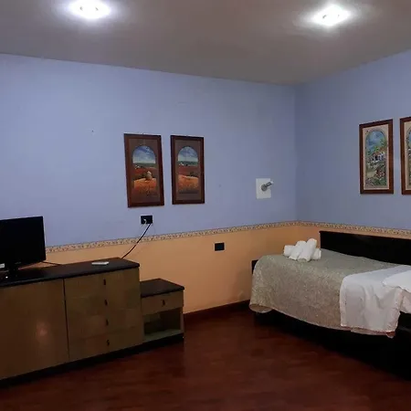 Hotel Como 3*