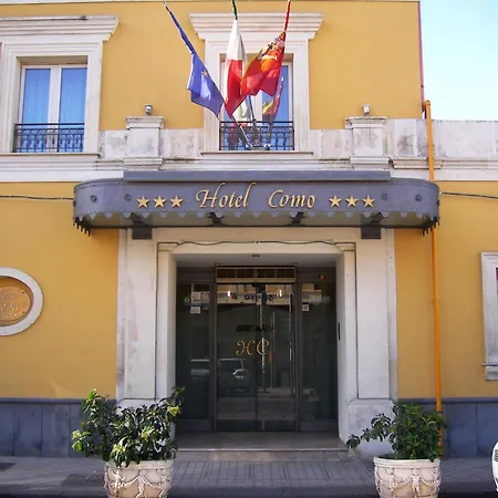 Hotel Hotel Como