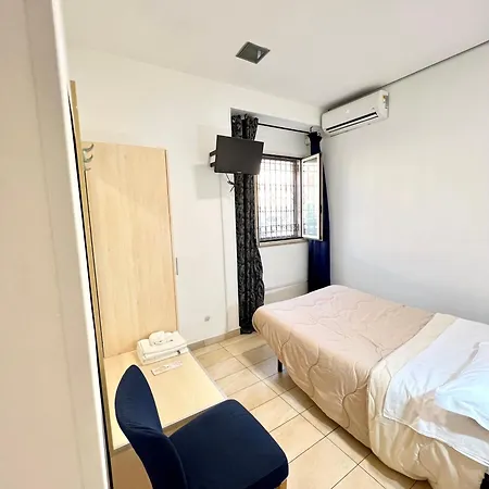 Hotel Hotel Como Syracuse