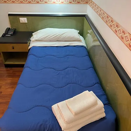 Hotel Hotel Como Syracuse