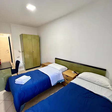 Hotel Como 3* Syracuse