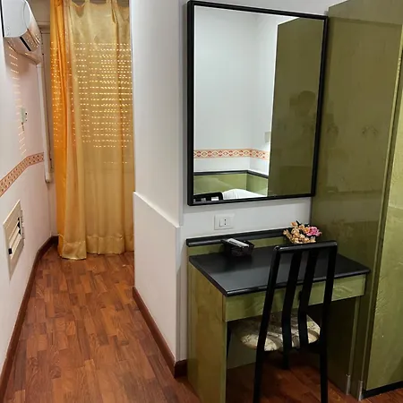 Hotel Como 3* Syracuse