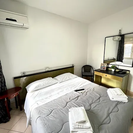 Hotel Como Syracuse